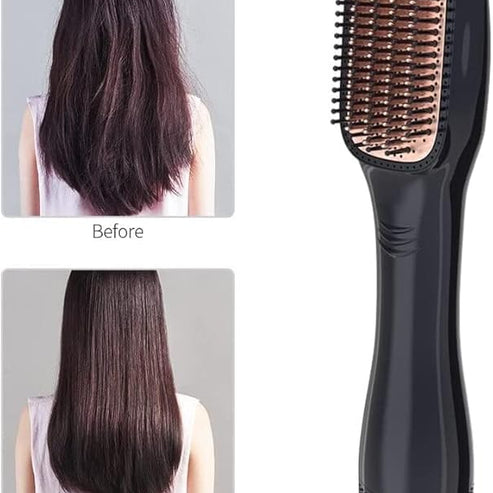 2 in 1 Styling Brush