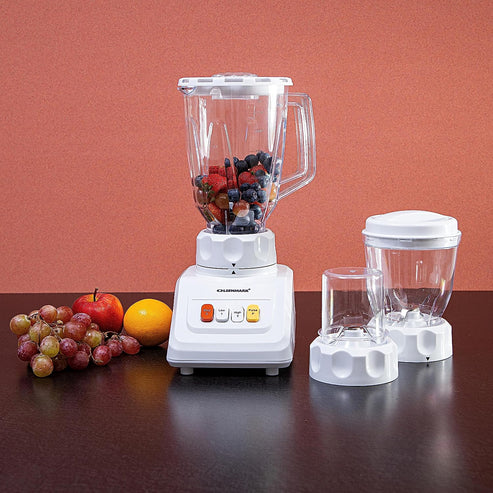 3-in-1 Blender