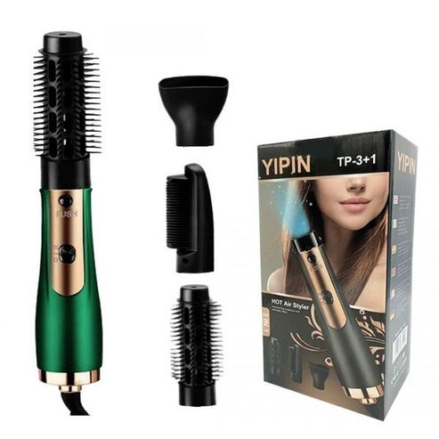 3 in 1 Hot Air Brush