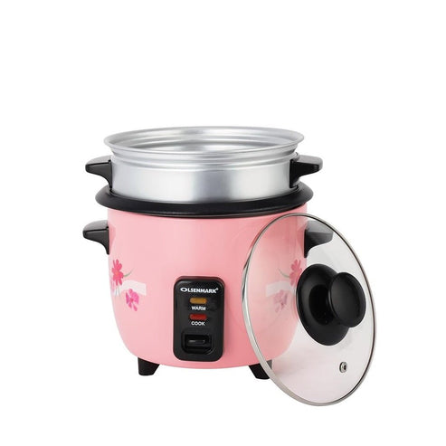 3-in-1 Rice Cooker