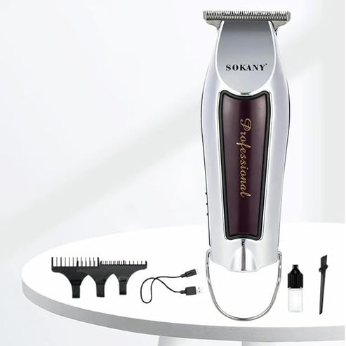 Professional Hair Shaver & Clipper