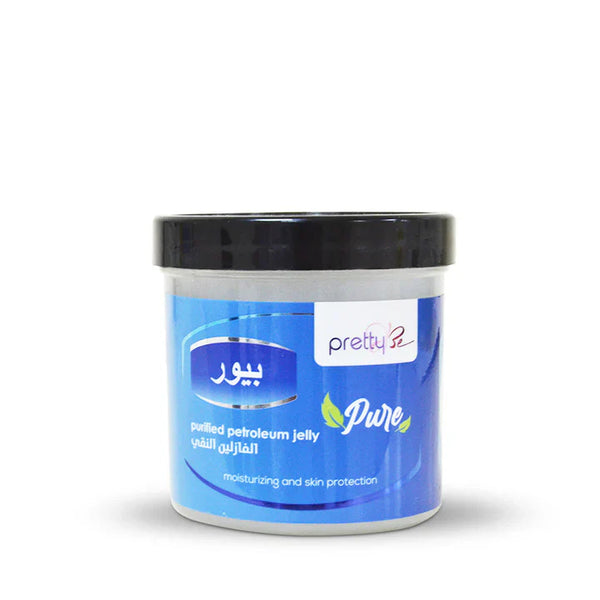 Purified Petroleum Jelly (Original)