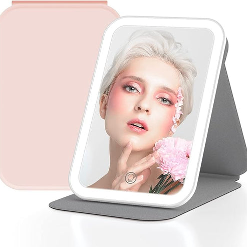 LED Vanity Makeup Mirror