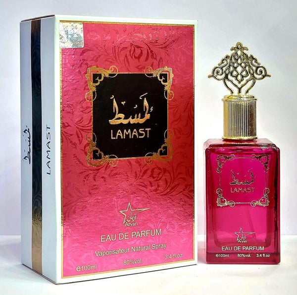 Lamast Perfume