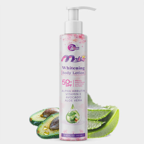 Whitening Lotion (250ml)