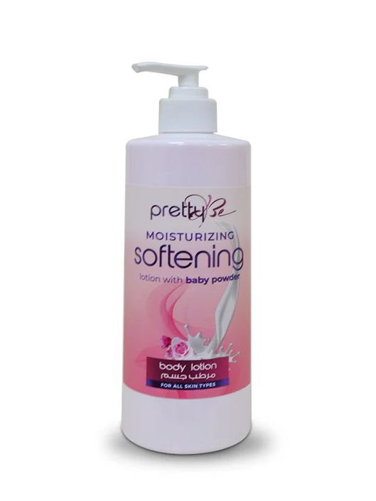 Moisturizing Whitening Lotion (Original)