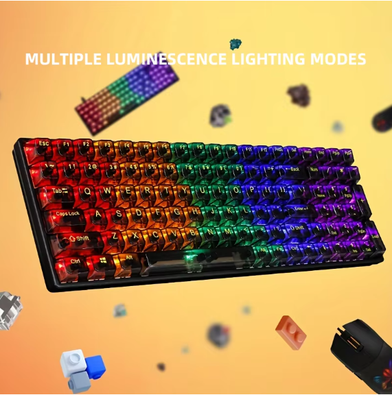 RGB Gaming Keyboard