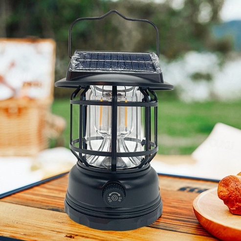 LED Camping Lamp