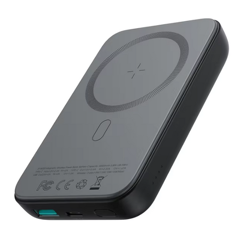 Portable Wireless Power Bank