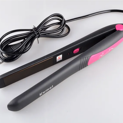 Smooth Hair Straightener