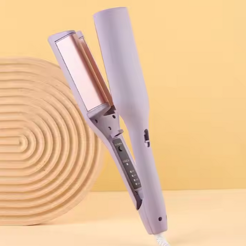 Sleek Edge Hair Straightener