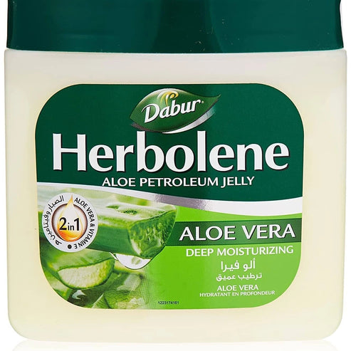 Aloe Vera Gel Petroleum Jelly