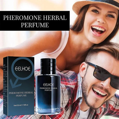 Pheromone Men's Perfume