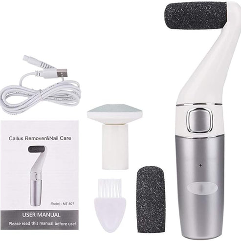 Callus Remover And Nail Care