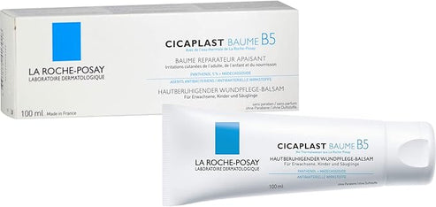 Cicaplast Baume B5+ - 100ml (Original)