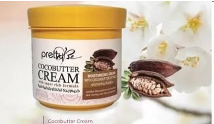 Coco Butter Cream (Original)