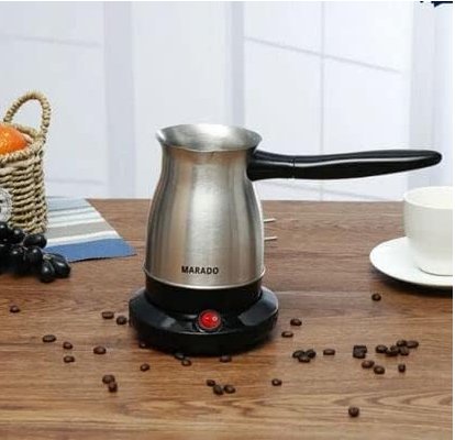 Coffee Maker