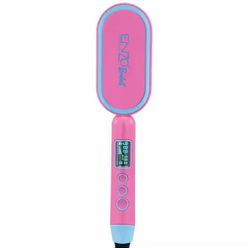 Compact Shine Mate Brush