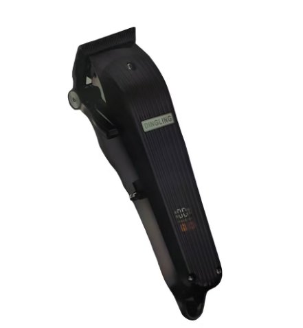 Digital Hair Clipper