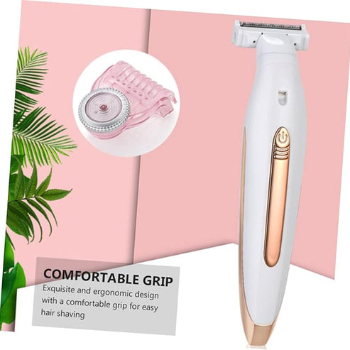 Electric Woman Epilator