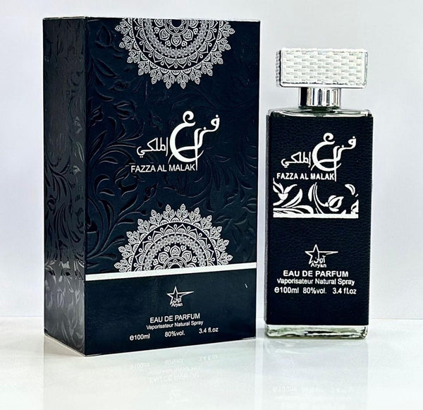 Fazza Al-Malak Perfume