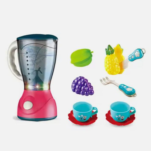 Fruit Juice Machine Toy