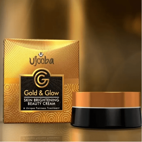 Glow Beauty Cream