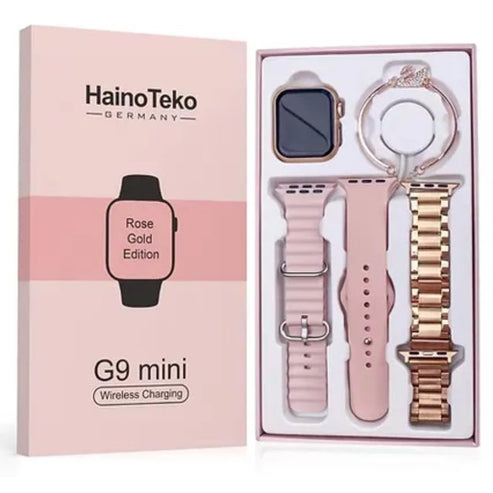 Haino Teko Mini G9 Smart Watch