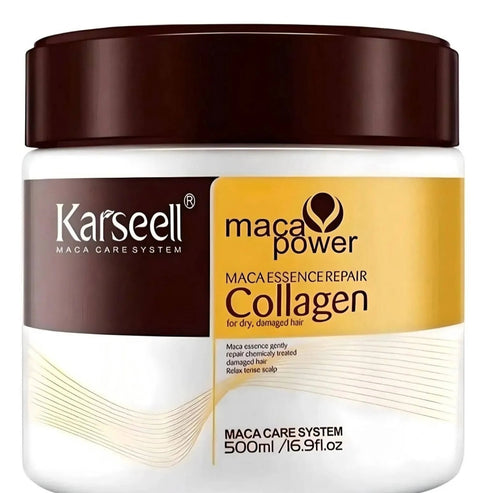 Hair Repair Collagen (500ml)