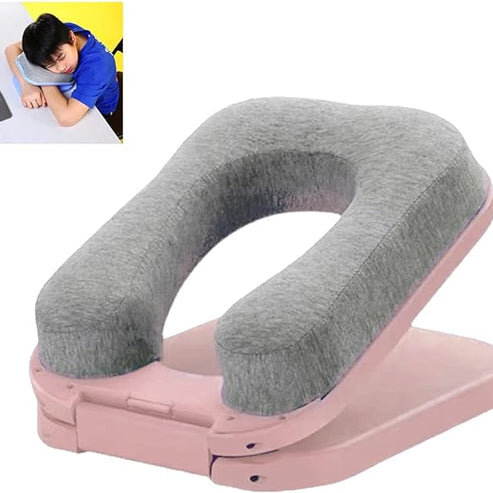 Head Shoulder Support Pillow