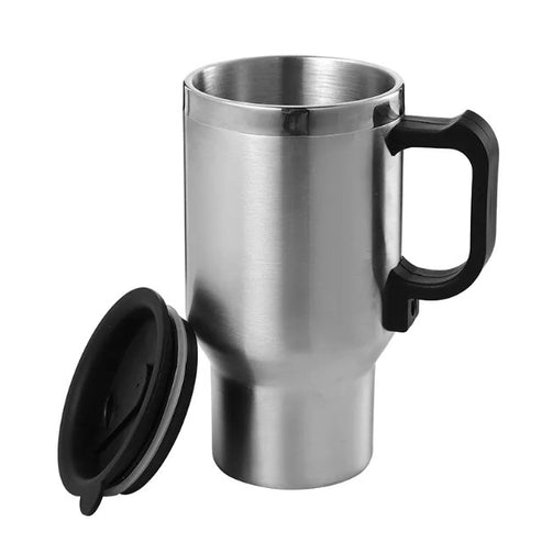 Heating Mug with Handle