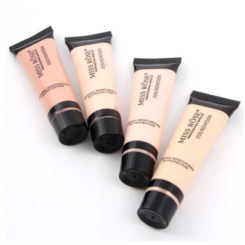 Matte Liquid Foundation