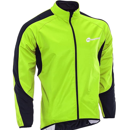 Men Sweat Weight Loss Jacket