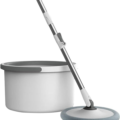 Microfibre Spin Mop