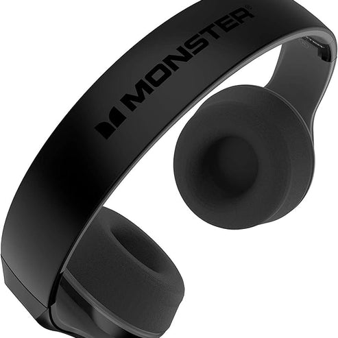 Monster Wireless Headphone