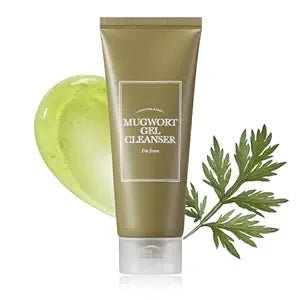 Mugwort Gel Cleanser (Original)