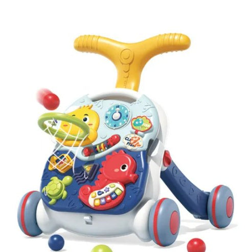 Music Stroller Toy