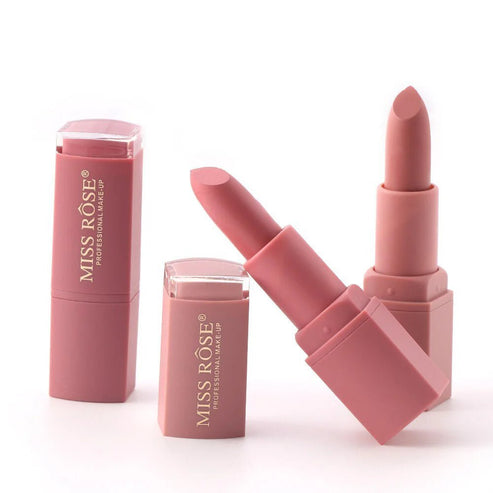 New Lipsticks Set (Pack of 3)