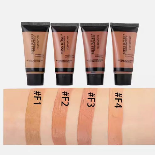 Oil Control Liquid Foundation