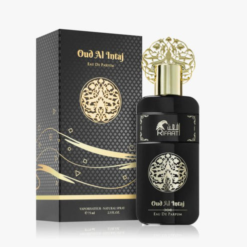 Oud Al Intaj Perfume