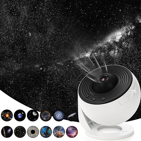 Planetarium Projector