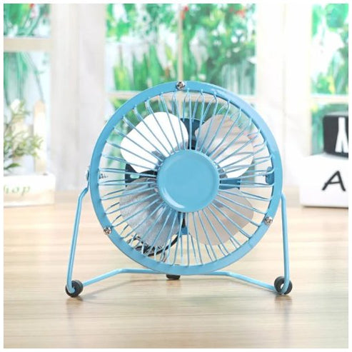 Portable USB Mini Fan