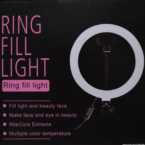 Ring Fill Light