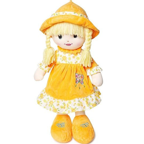 Soft Baby Doll Plush (45cm)