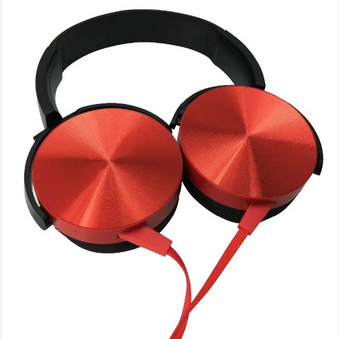 Stereo Around-Ear Headphone