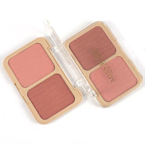 Sunset 2 Color Blush (Pack of 3)