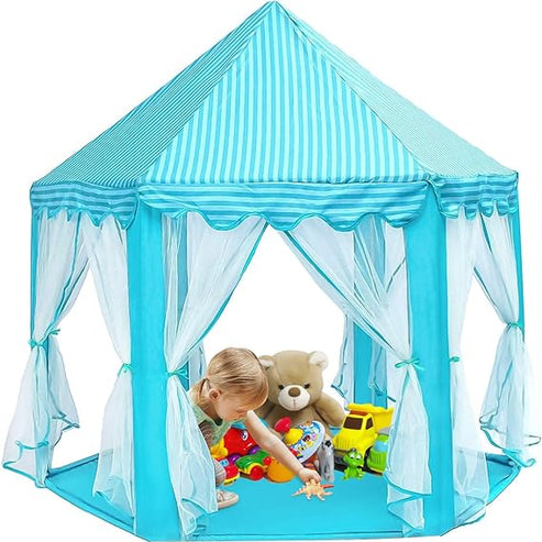 Sutekus Play Kids Tent