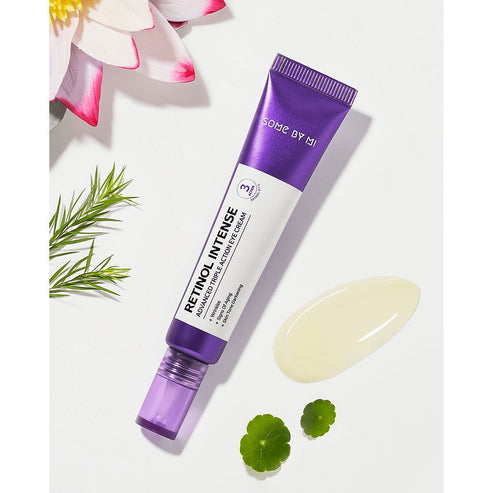 Triple Action Eye Cream (Original)