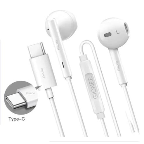 Type-C Earphone