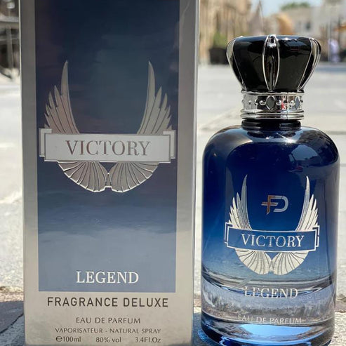 Victory Legend Perfume